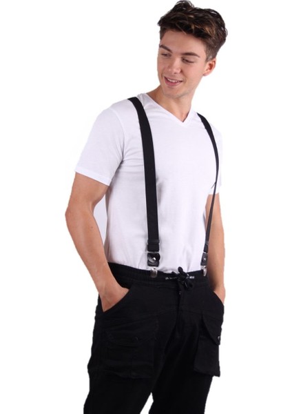 Pantolon Askısı
