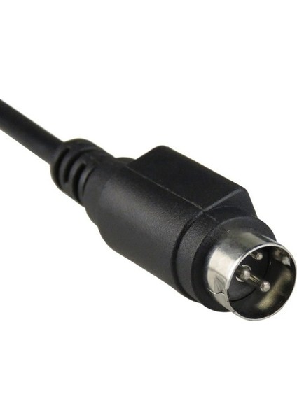 ADPV20B-3PIN TERMAL Barkod Yazıcı Adaptörü 24V 2.5A