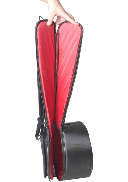 Cümbüş Gigbag Kılıf modelleri