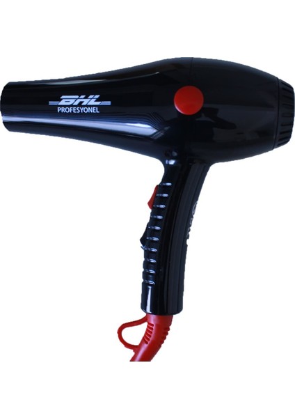 Profesyonel 4900 Turbo Fön Makinesi