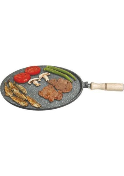 Döküm Gözleme - Katmer - Balık Tavası 36 cm fiyatları