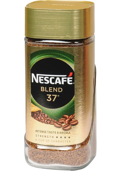 Blend 37