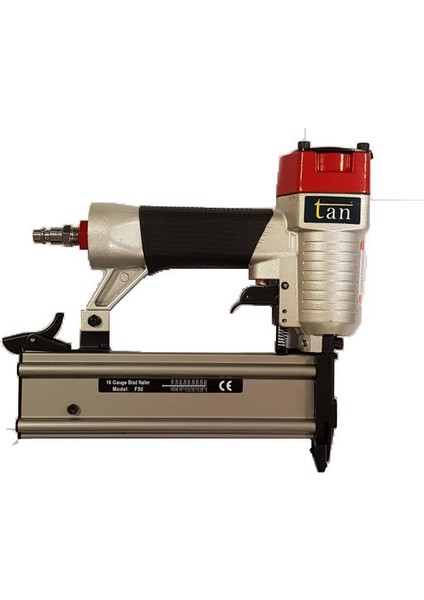 F50 Çivi Tabancası (Başlı- Başsız)