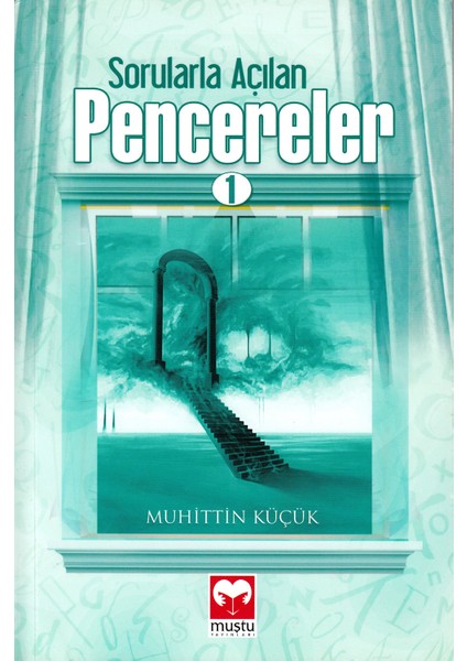 Sorularla Açılan Pencereler - 1