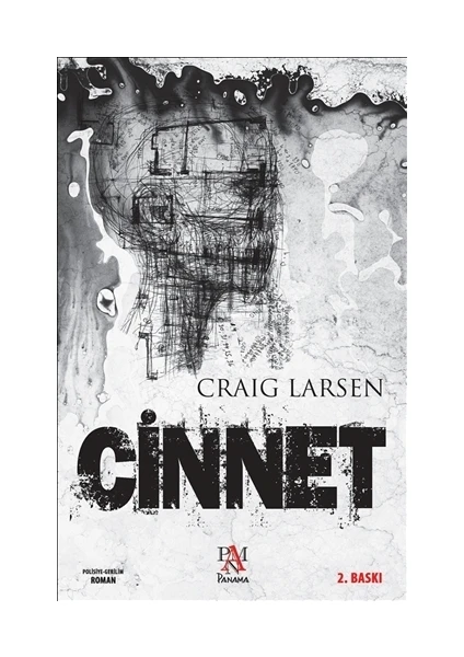 Cinnet - Craig Larsen