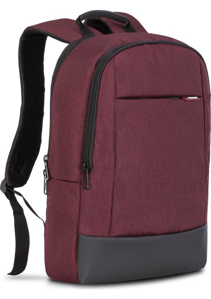BP-TW1505 TwinColor 15.6" Notebook Çantası - Bordo-Bordo
