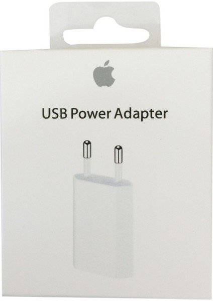 Apple iPhone Uyumlu Şarj Adaptörü