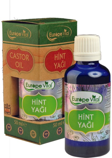 Hint Yağı