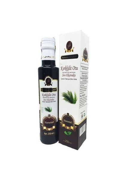 Kırkkilit Otu Ekstraktı 250 ml