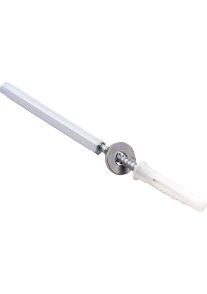 Vlk V203 Gizli Raf Tutucu 140 mm - 10 mm