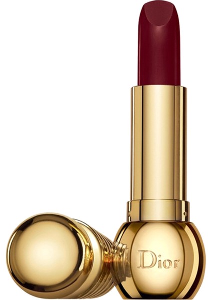Dior Diorific Mat 590 Troublante Ruj