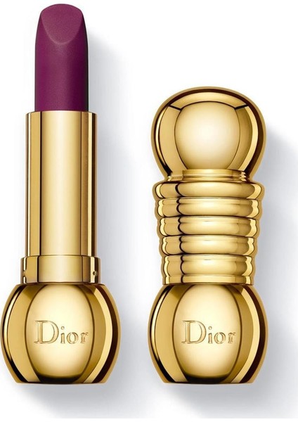 Dior Diorific Mat 880 Fascination Ruj