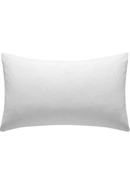 Silikonlu Boncuk Elyaf Yastık 1kg