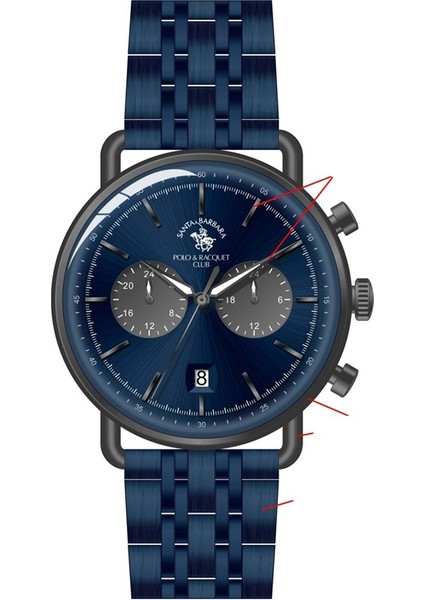 SB.5.1203.5 Erkek Kol Saati