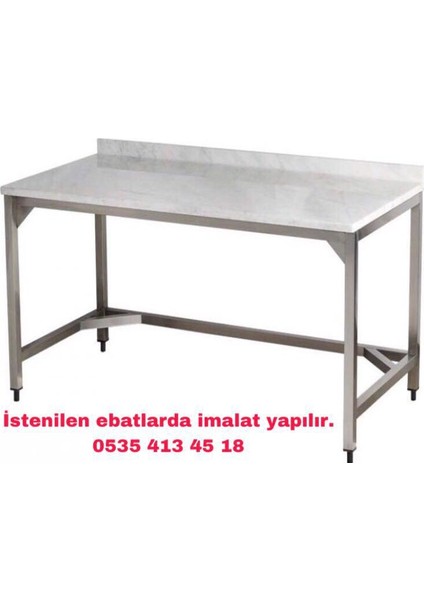 Çalışma Tezgahı 140x60x85