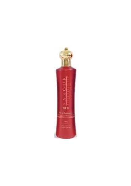 Farouk Royal Treatment Style Illumination Jel 355 ml 633911696477