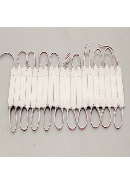 Parmak Cob Led Beyaz 24V / LAAM647