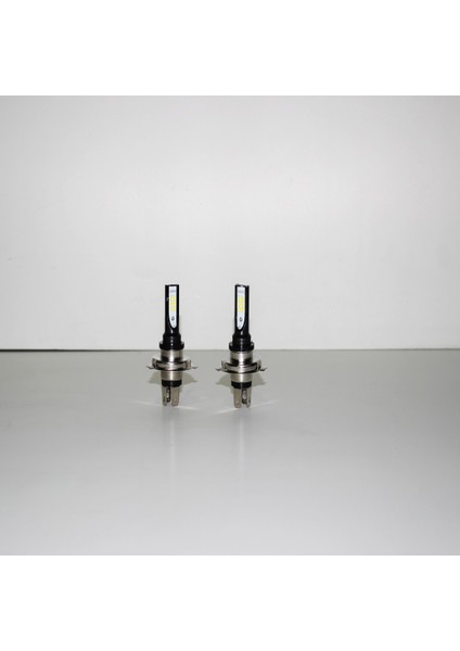Led Far Ampulü H4 12v 30W / LAAM820
