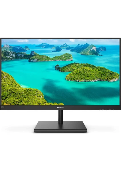 275E1S/00 27" 75Hz 4ms (HDMI+Display+Analog) FreeSync IPS Monitör