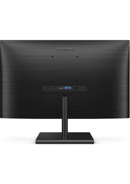 275E1S/00 27" 75Hz 4ms (HDMI+Display+Analog) FreeSync IPS Monitör