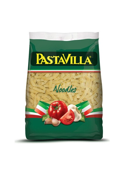 500 Gr Eriste Makarna