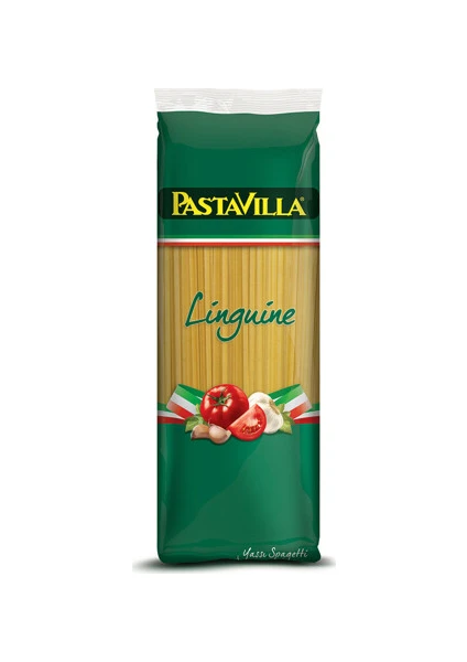 500 Gr Linguine Makarna