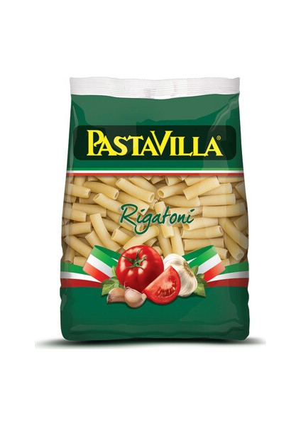 500 Gr Rigatoni Makarna