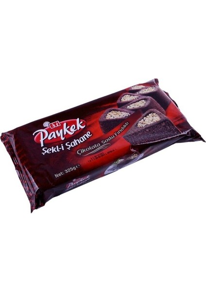 Paykek Şekl-i Şahane 325 g