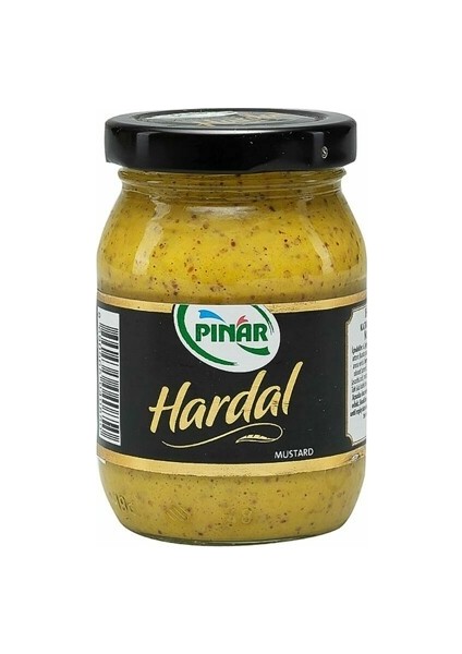 Pinar 175 Gr Hardal