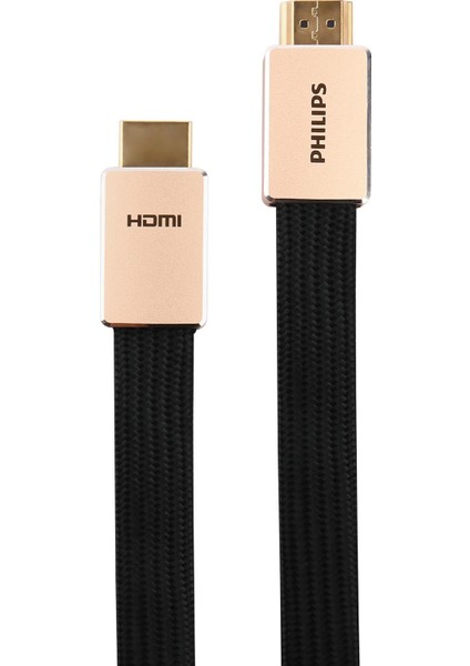 SWV081000 8K HDMI Altın Uçlu 8K Ultra HD Kablo 1.5 mt