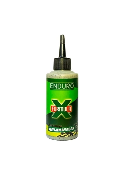 Formulax Enduro Bisiklet Lastik Patlak Önleyici Sıvı 150 ml