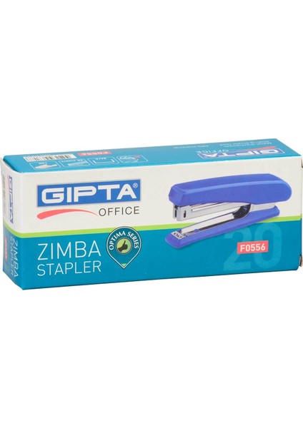 24/6 F0556 Zımba Mavi fiyatları