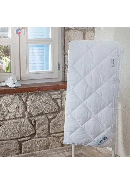 Bimba Mıcra Bebe Yorgan 95X145