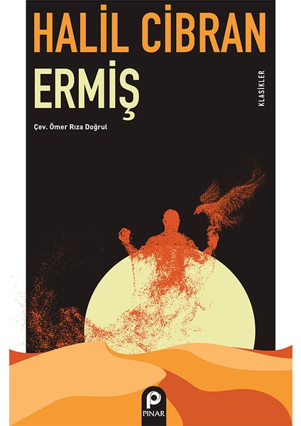 Ermiş - Halil Cibran