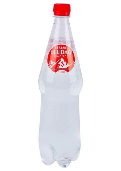 Uludag 1Lt Gazoz Pet