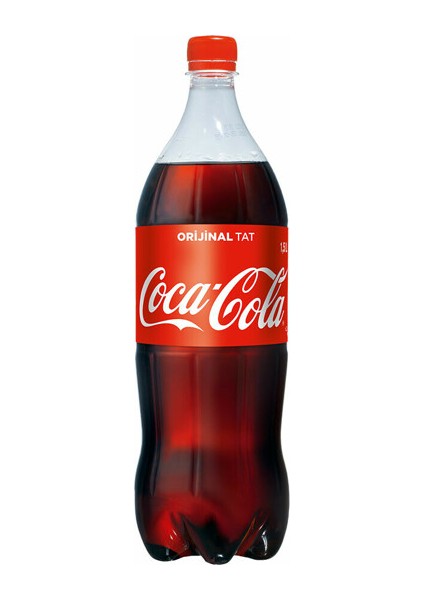 Coca Cola 1.5 lt