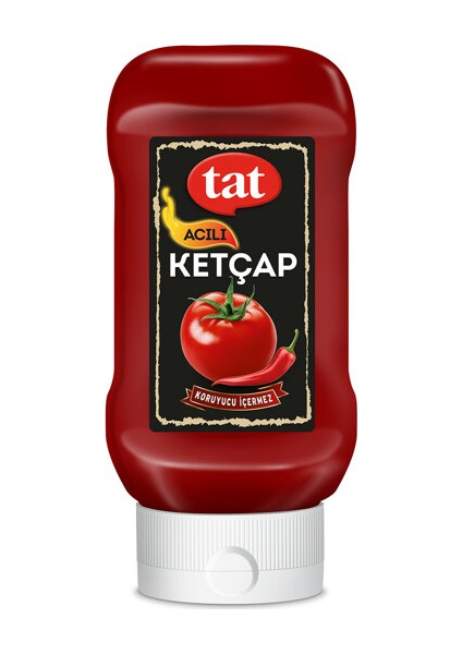 Ketçap 250 gr