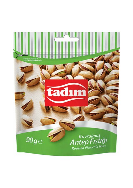 Antep Fıstığı 90 Gr