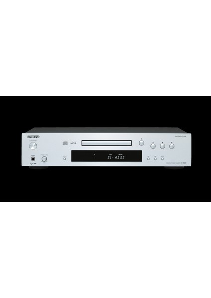 C-7030 Compact Disc Oynatıcı (Siyah)