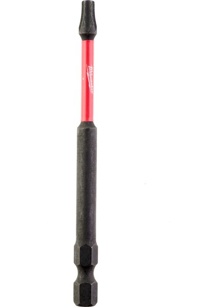 Bits Uç Tx 20 90 mm 1'li Paket Shockwave