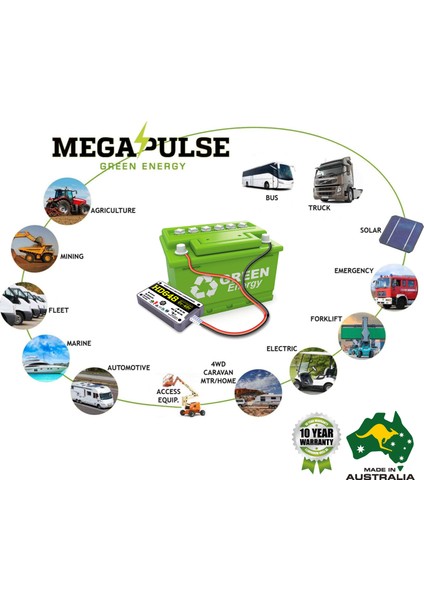 HD648 6V/48Volt 2000 Amper Akü Ömrünü Uzatma ve Sülfat/Oksit Çözücü, Önleyici Akü Bakım Cihazı modelleri