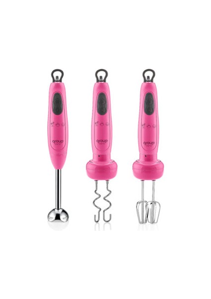 GR-2500 Trend 1200 W Blender Seti fiyatları