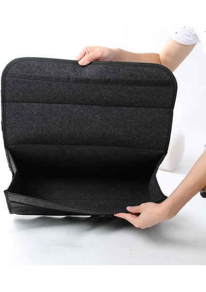 Ankaflex Çok Amaçlı Bagaj Çantası Organizer Organizetör modelleri