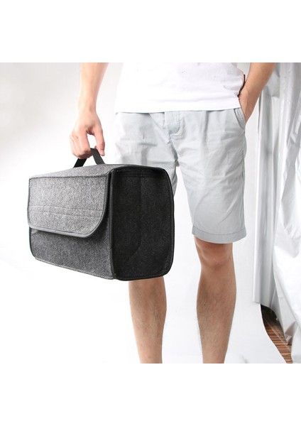 Ankaflex Çok Amaçlı Bagaj Çantası Organizer Organizetör fırsatları