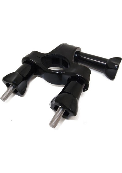 Tüm Aksiyon Kameralara Uyumlu Dar Çaplı Gidon Aparatı fiyatları