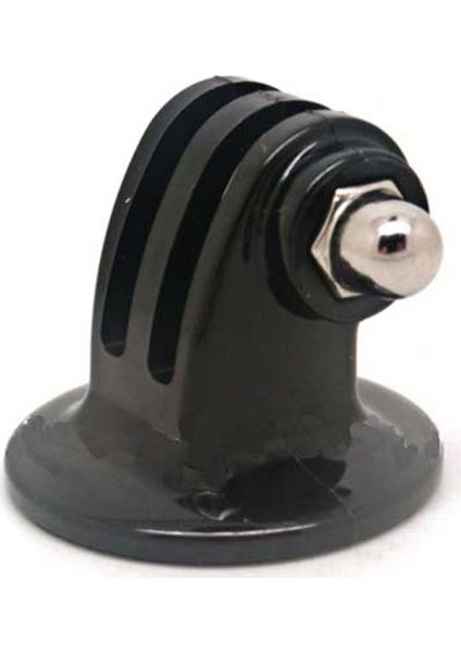 Tüm Aksiyon Kameralara Uyumlu Tripod Adaptörü