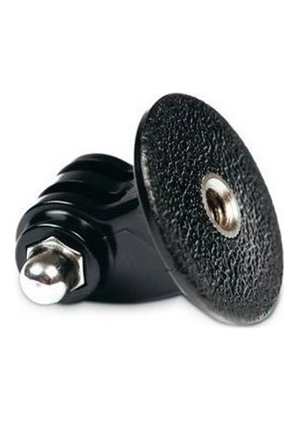 Tüm Aksiyon Kameralara Uyumlu Tripod Adaptörü