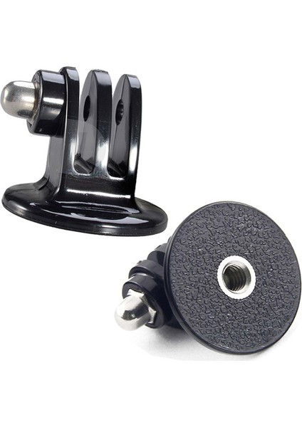 Tüm Aksiyon Kameralara Uyumlu Tripod Adaptörü