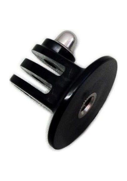 Tüm Aksiyon Kameralara Uyumlu Tripod Adaptörü
