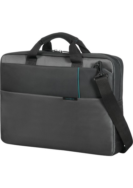 Qibyte 17.3" Antrasit Notebook Çantası 16N-09-003